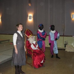 Pulcinella (2) - Toneelvereniging Plankenkoorts 